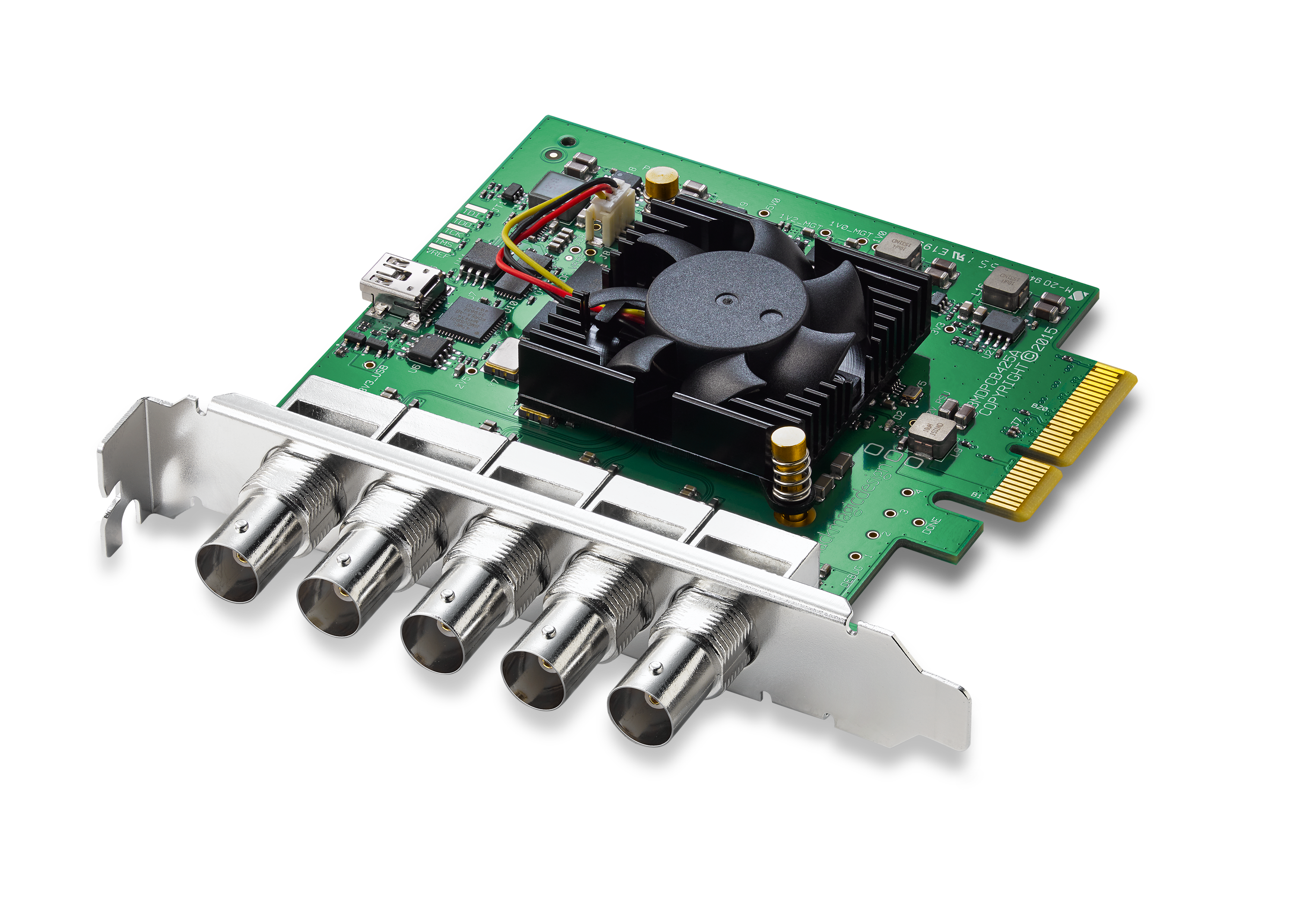 Blackmagic DeckLink Duo 2