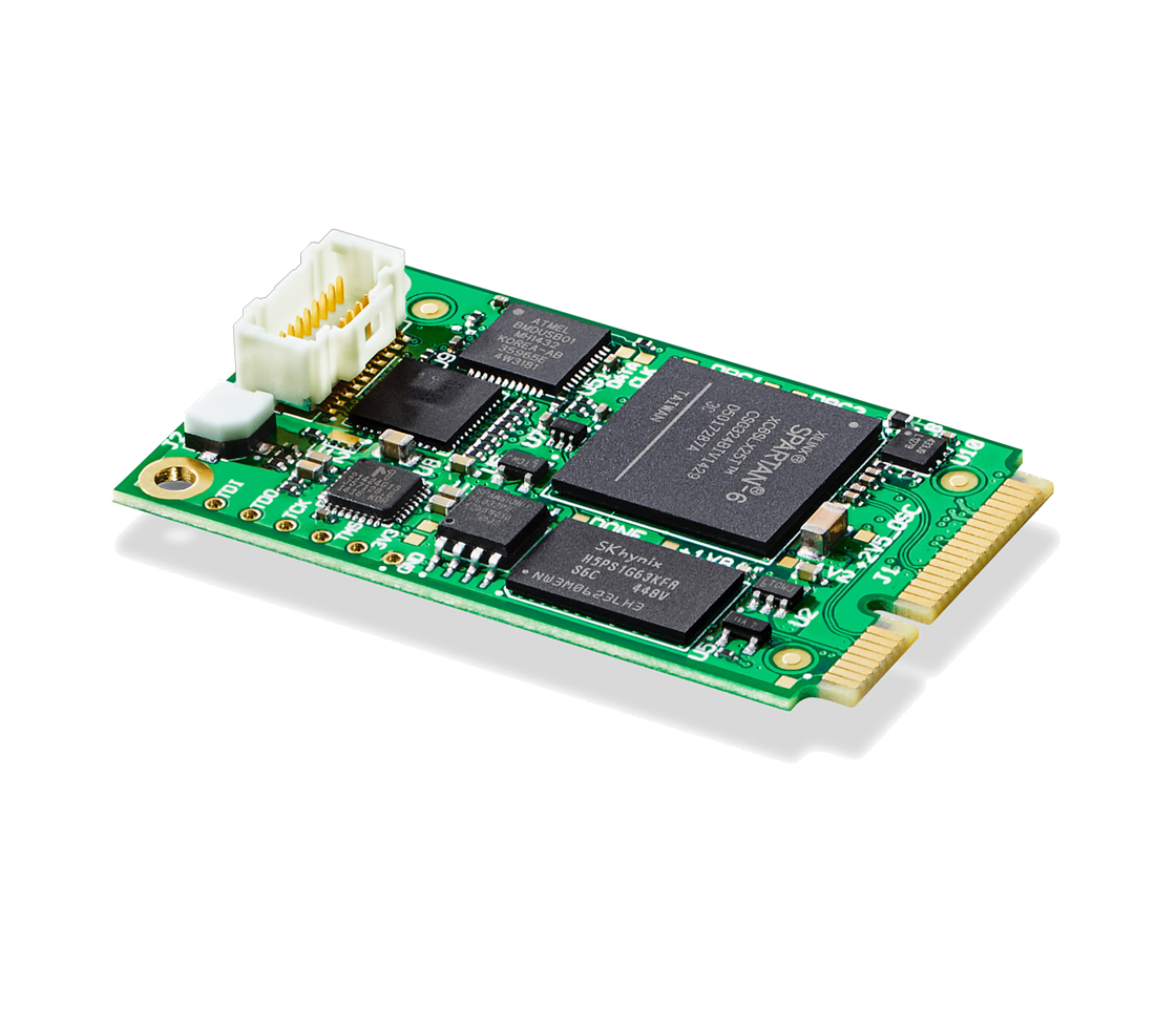 Blackmagic DeckLink Micro Recorder